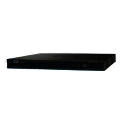 Cisco 2901 Integrated Services Gigabit Ethernet Router